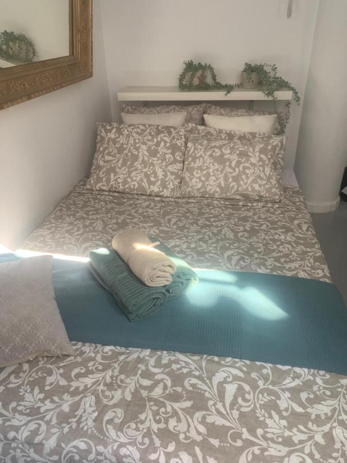 Apartamento La Gitana Y El Rey Sol *