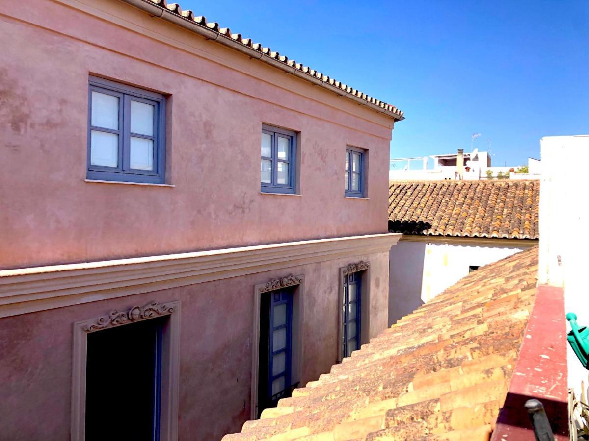 La Gitana Y El Rey Sol Apartamento Málaga
